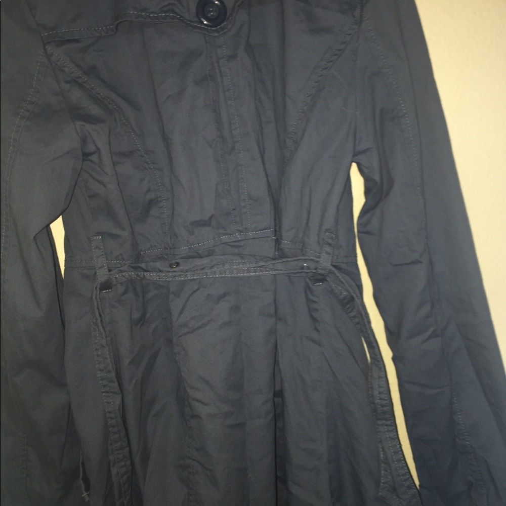 🧥 lightweight coat - Picture 4 of 8